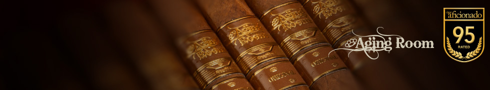 Aging Room Quattro Original Cigars